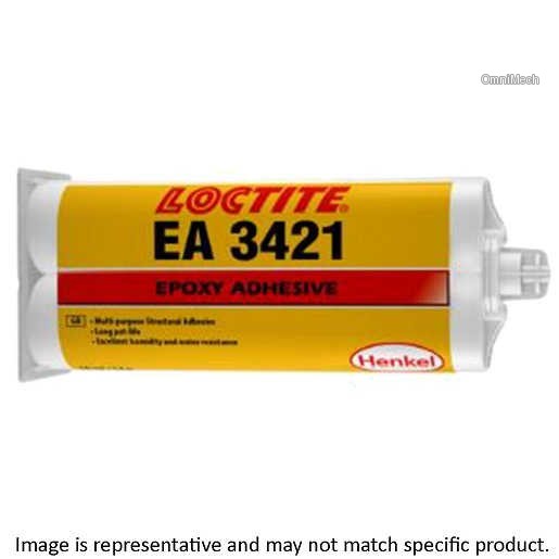 HENKEL 3421 50ML IDH 2063254 универсальные клеи