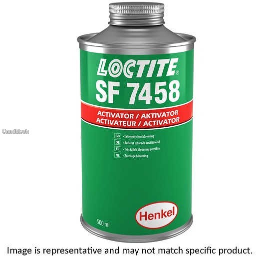 HENKEL SF 7458 500ML IDH 373363 универсальные клеи