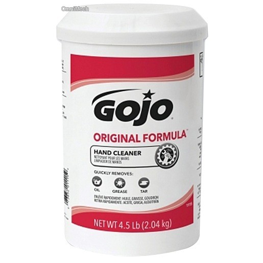 GO-JO CLEANSERS 1115-06 оригинальный картридж для очистителя рук