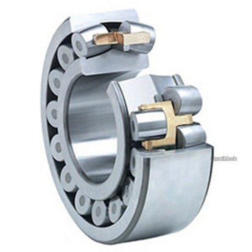 SCHAEFFLER GROUP 231/560-MB сферический роликовый подшипник