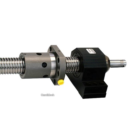 EWELLIX MAKERS IN MOTION PLBU 25 CN опорный подшипник для шарикового винта
