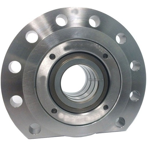 TIMKEN BSBU40Q124H опорный подшипник для шарикового винта