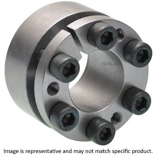 SKF PHF FX41-40X65 бесключевая втулка