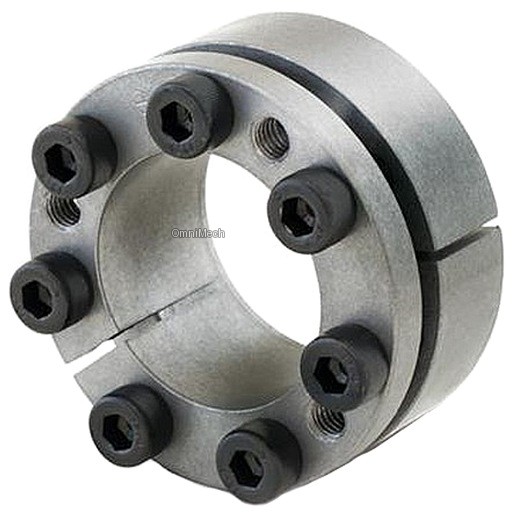 SKF PHF FX41-50X80 бесключевая втулка