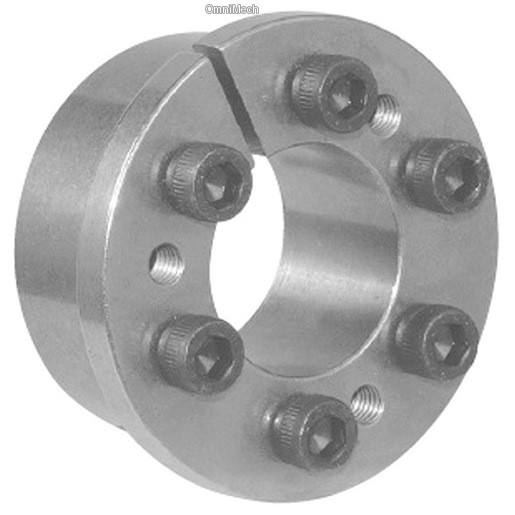 SKF PHF FX51-30X55 бесключевая втулка