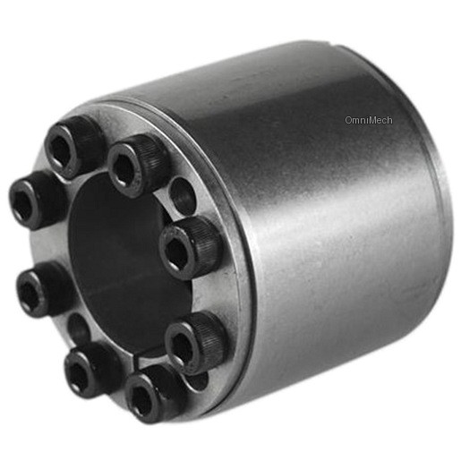 SKF PHF FX60-50X80 бесключевая втулка