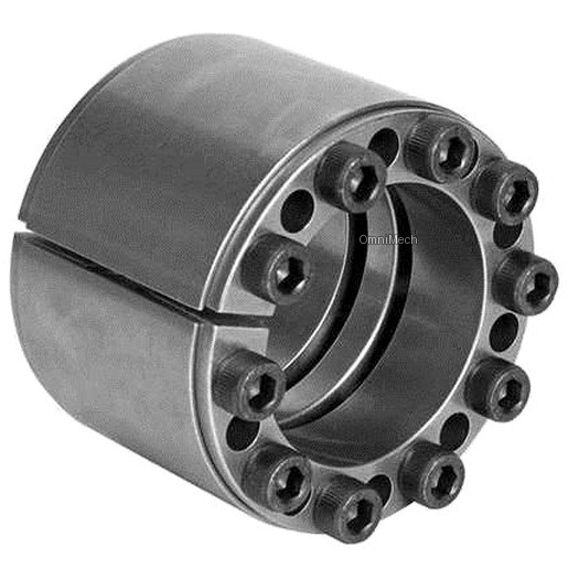 SKF PHF FX60-60X90 бесключевая втулка