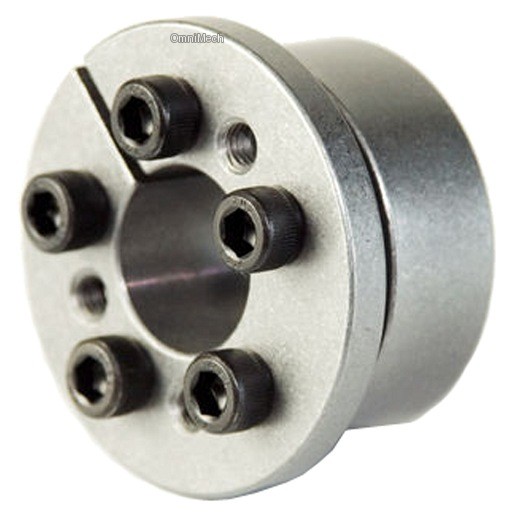 SKF PHF FX52-35X65 бесключевая втулка