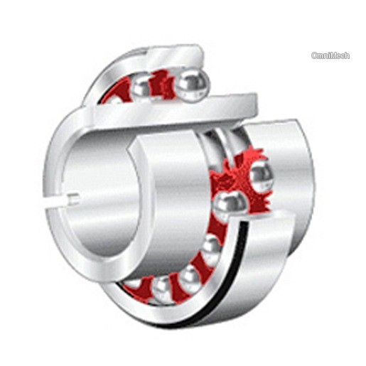 SCHAEFFLER GROUP 11507-TVH самоустанавливающиеся шариковые подшипники