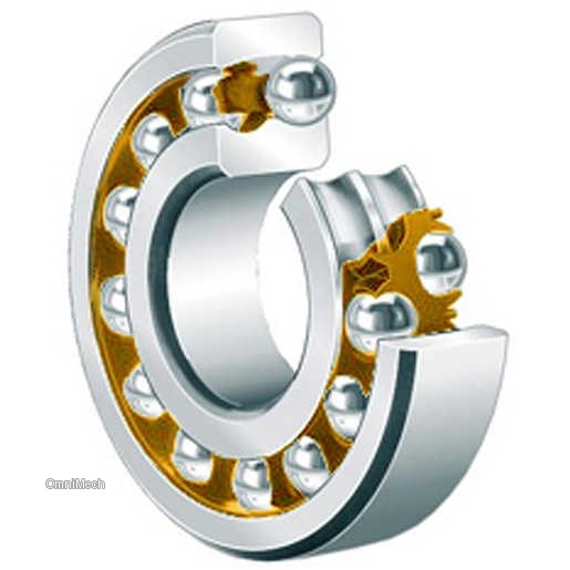 SCHAEFFLER GROUP 2313-M - OBS самоустанавливающиеся шариковые подшипники