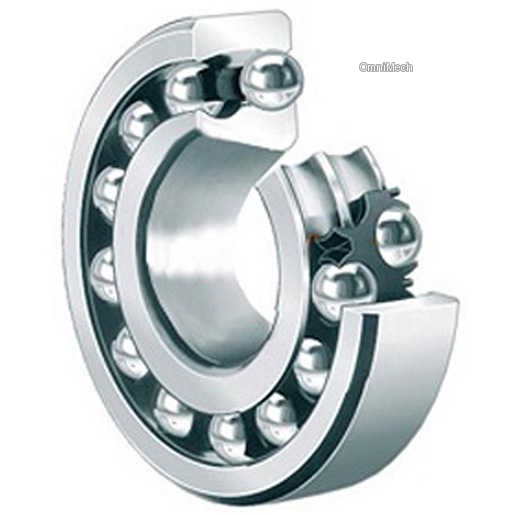 SCHAEFFLER GROUP 1314-K-C3 самоустанавливающиеся шариковые подшипники