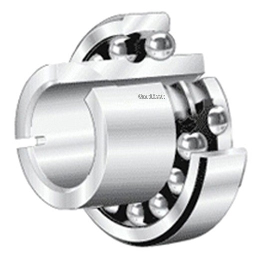 SOLVE INDUSTRIAL MOTION GROUP 2101084643 самоцентрирующийся шариковый подшипник