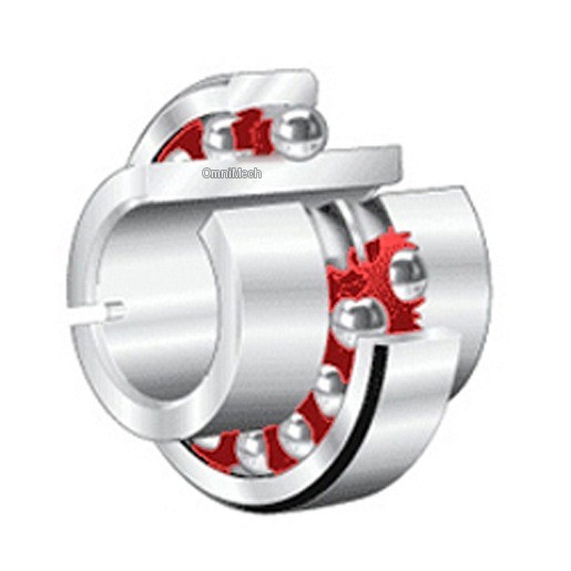 SCHAEFFLER GROUP 11506-TVH самоустанавливающиеся шариковые подшипники