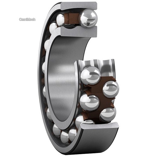 SCHAEFFLER GROUP 1304-K-TVH-C3 самоустанавливающиеся шариковые подшипники