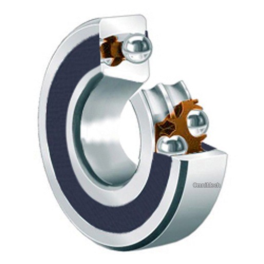 SCHAEFFLER GROUP 2309-K-2RS-TVH-C3 самоустанавливающиеся шариковые подшипники