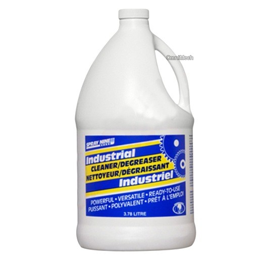 ITW PRO BRANDS INDUSTRL CLEANR/DEGREASER 3.78L специальные чистящие средства