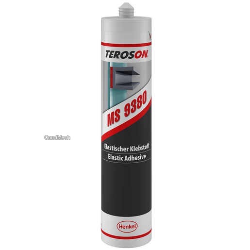 HENKEL MS 9380 WHT 290ML IDH 1983794 специальные герметики