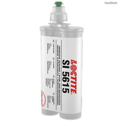 HENKEL SI 5615 400ML IDH 2056422 специальные герметики