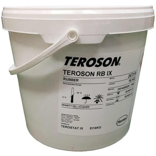 HENKEL RB IX 16kg IDH 247319 специальные герметики