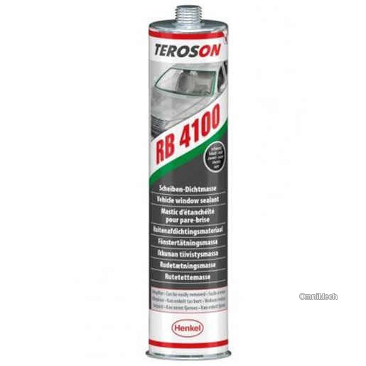 HENKEL RB 4100 310ML IDH 804495 специальные герметики