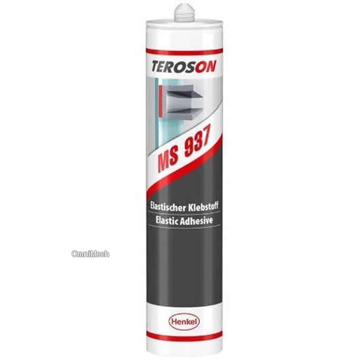 HENKEL MS 937 290ML IDH 2018268 специальные герметики