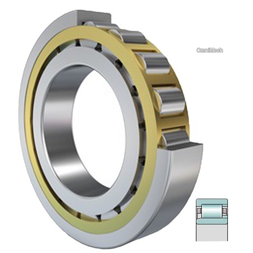 SCHAEFFLER GROUP NJ19/710-TB-M1 цилиндрический роликовый подшипник