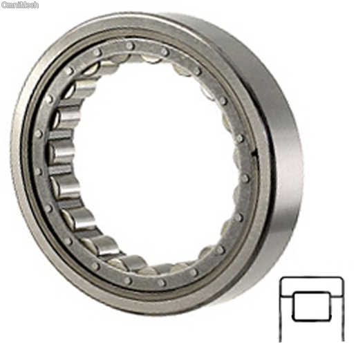 REGAL REXNORD 10474114 цилиндрические роликовые подшипники