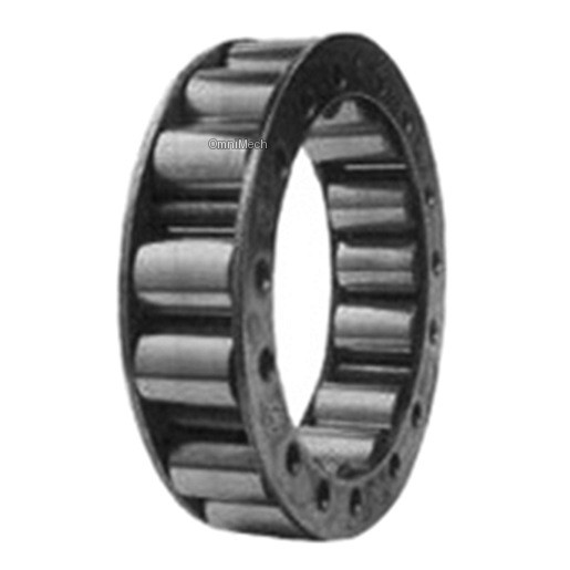 REGAL REXNORD M1316X цилиндрические роликовые подшипники