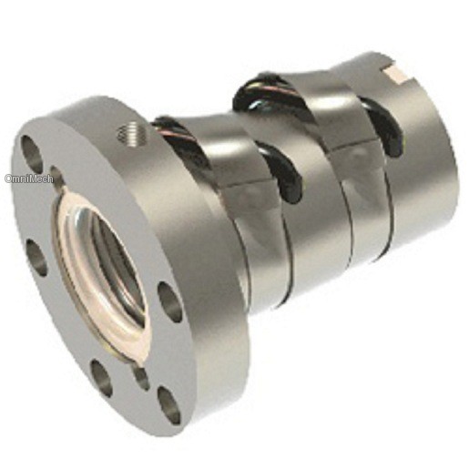 ALTRA INDUSTRIAL MOTION SSN0393 шариковая гайка