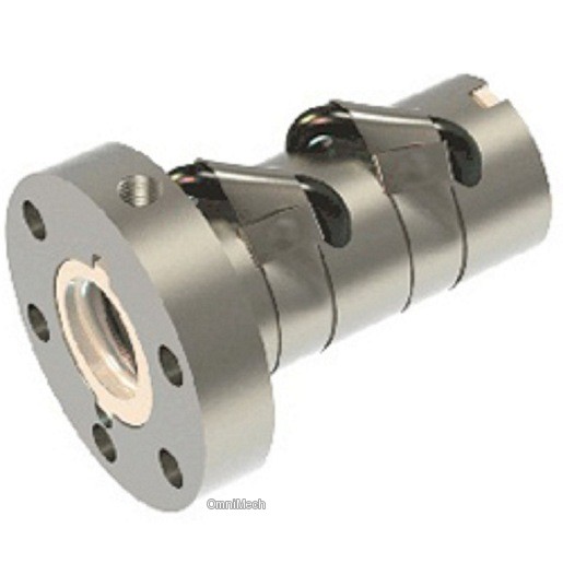 ALTRA INDUSTRIAL MOTION SSN0388 шариковая гайка