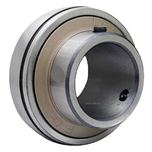 FYH BEARING UNITS UC20722G5 подшипники с наружной сферической поверхностью