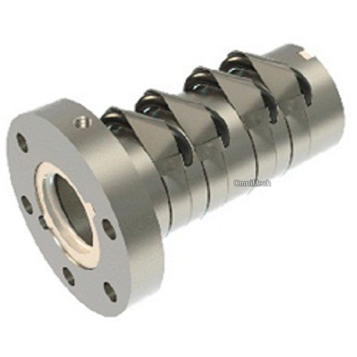 ALTRA INDUSTRIAL MOTION SSN0400 шариковая гайка