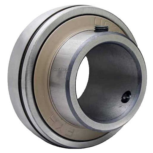FYH BEARING UNITS UCX16 подшипники с наружной сферической поверхностью