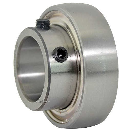 RIT BEARING SB206-20 вставной подшипник