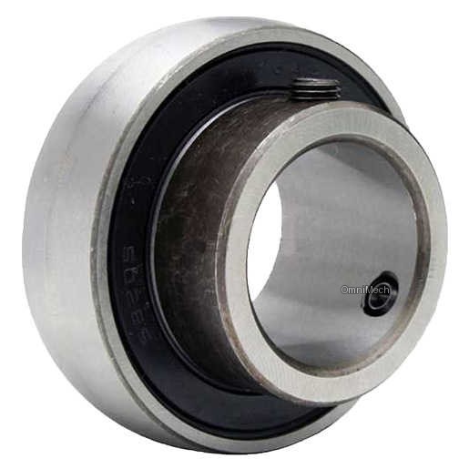 FYH BEARING UNITS SB2029 вставной подшипник
