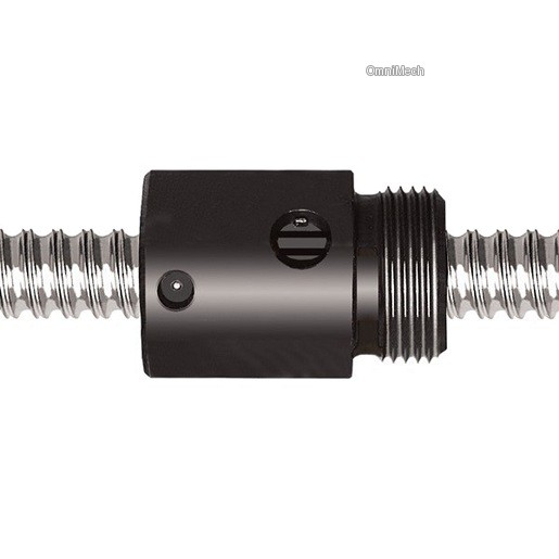 EWELLIX MAKERS IN MOTION ND 16X5R NUT/SLEEVE NW-NR-SP -MD1605R/ гайки ходовых винтов