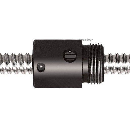 EWELLIX MAKERS IN MOTION ND 12X4R NUT/SLEEVE NW-NR-SP гайки ходовых винтов