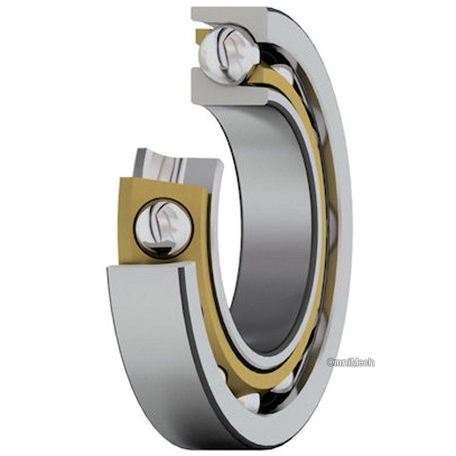 SCHAEFFLER GROUP 7210-B-XL-MP-UO - OBS радиально-упорные шариковые подшипники