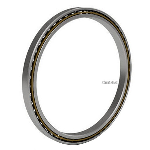 SKF K10020AR0 радиально-упорный шарикоподшипник