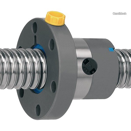 SCHAEFFLER GROUP NN5 40X10R 4/S WPR CI шариковая гайка