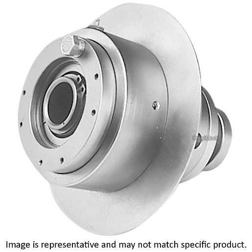 REGAL REXNORD POR04FRHP18P22 пневматические муфты и тормоза