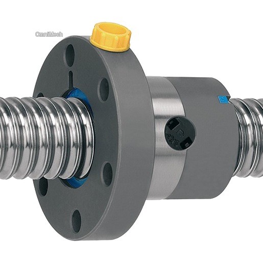 SCHAEFFLER GROUP SN 16X5R STD NUT/SLEEVE WPR CI гайки ходовых винтов