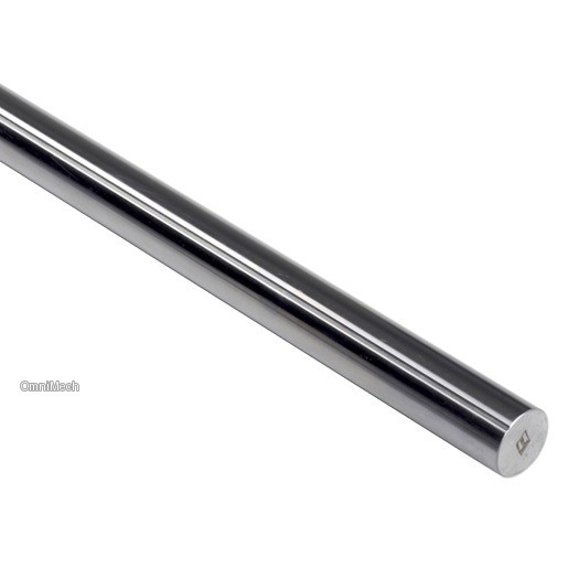 DIAMOND CASE L-2.000 X 26IN CASE SHAFT круглые и квадратные направляющие