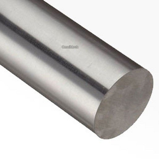 RBC BEARINGS A8-3 шлифованная ось