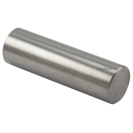 RBC BEARINGS A2-35 шлифованная ось