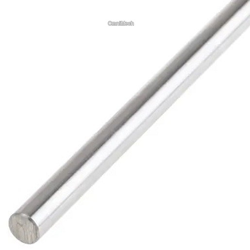 EWELLIX MAKERS IN MOTION LJM 20x600 ESSC6 круглые и квадратные направляющие