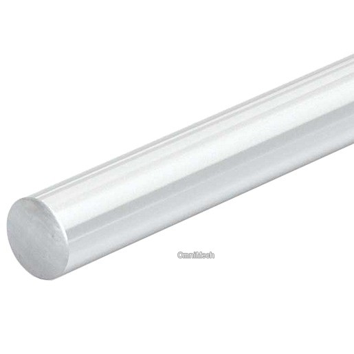 PACIFIC BEARING NIM25SS-SL 440C X 12FT линейные валы