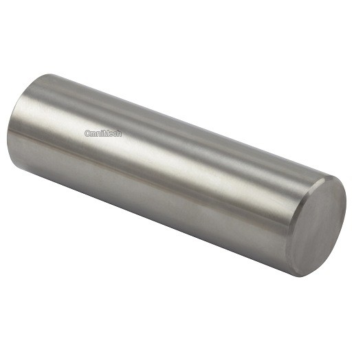 RBC BEARINGS A3-90 шлифованная ось