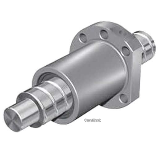 BOSCH REXROTH FEM-E-C 32X5RX3.5-4 гайки ходовых винтов