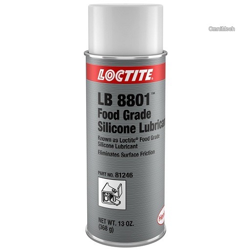 HENKEL 209795 - OBS 01/24 специальные смазочные материалы
